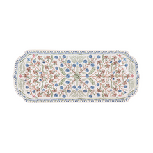 Load image into Gallery viewer, Villa Seville Hostess Tray - Becket Hitch
