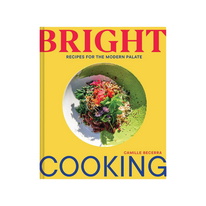 Bright Cooking - becket hitch