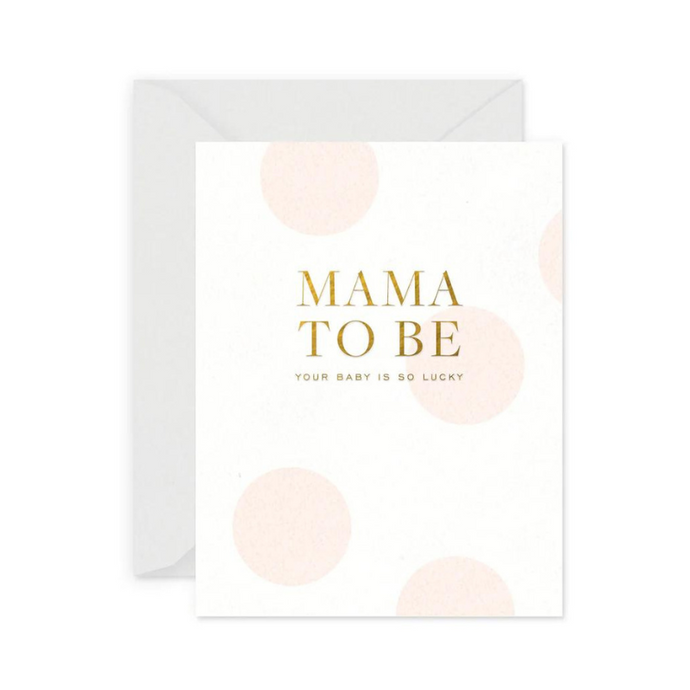 Mama to Be - becket hitch