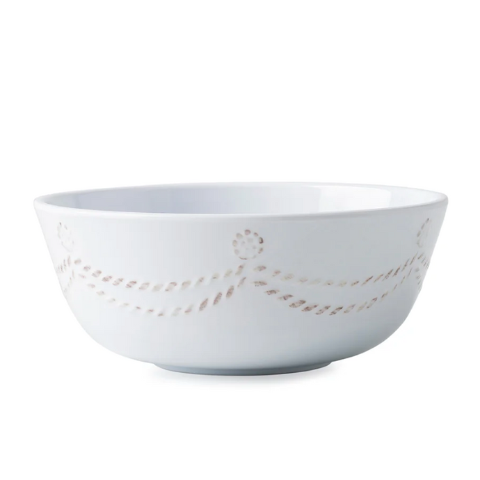 Berry & Thread Melamine Cereal/Ice Cream Bowl - Becket Hitch