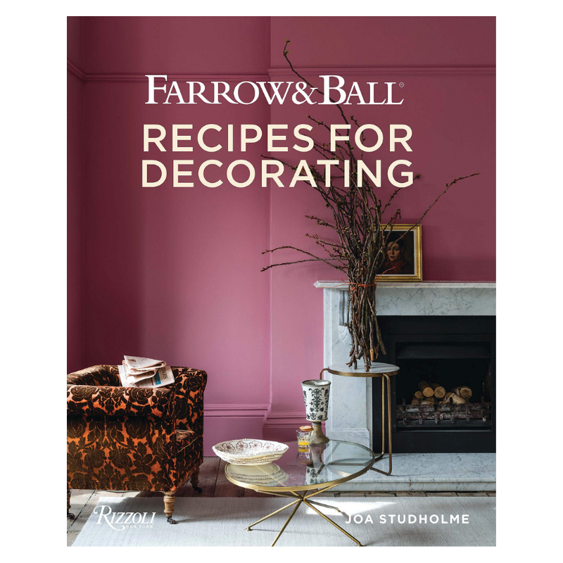 Recipes for Decorating