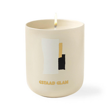 Load image into Gallery viewer, Gstaad Glam Candle

