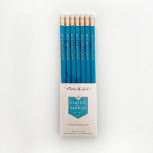 Load image into Gallery viewer, Overthinkers Club Pencil Set
