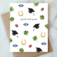 Load image into Gallery viewer, Lucky Graduation

