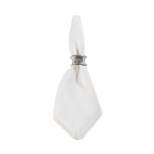 Load image into Gallery viewer, Graham Napkin Ring-Becket Hitch
