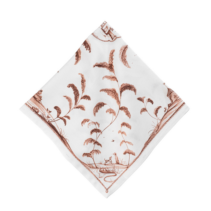 Country Estate Harvest Napkin-Becket Hitch