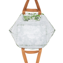 Load image into Gallery viewer, Aloha Beach Bag - Becket Hitch
