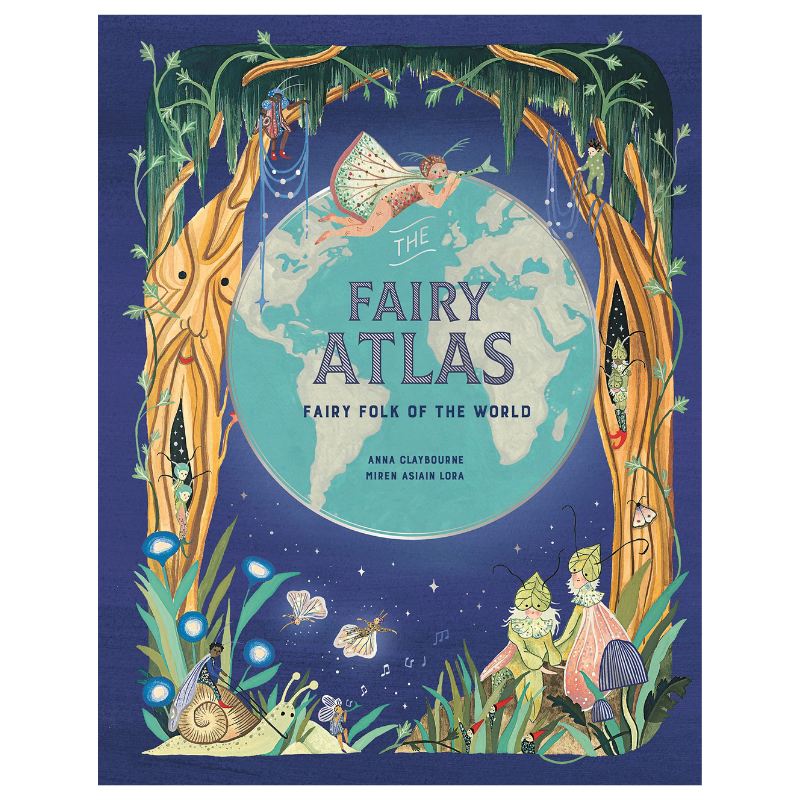 The Fairy Atlas