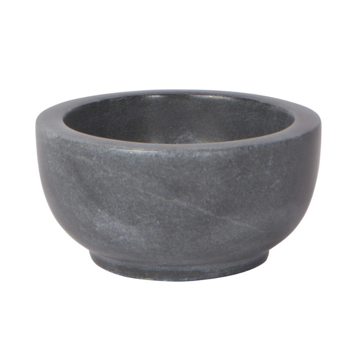 Slate Marble Bowl - Becket Hitch