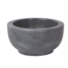 Load image into Gallery viewer, Slate Marble Bowl
