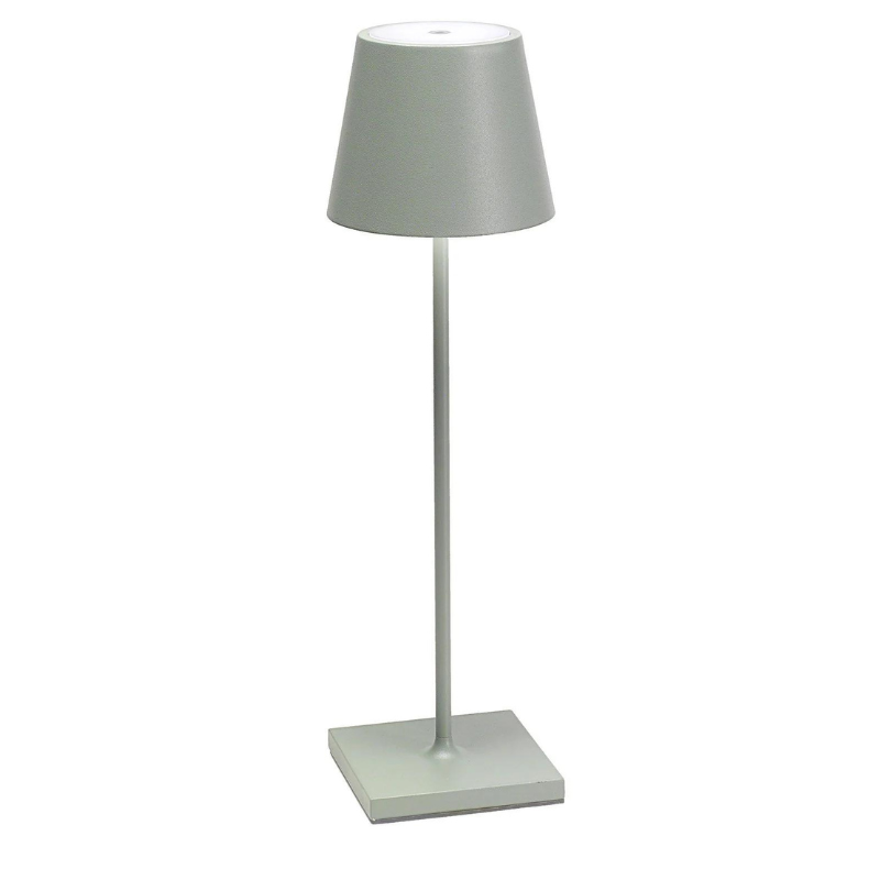 Sage Dimmable Poldina Pro Table Lamp