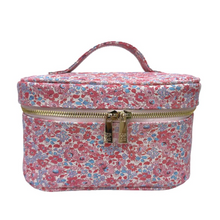 Load image into Gallery viewer, Marseille Luxe Travel Case-Becket Hitch 
