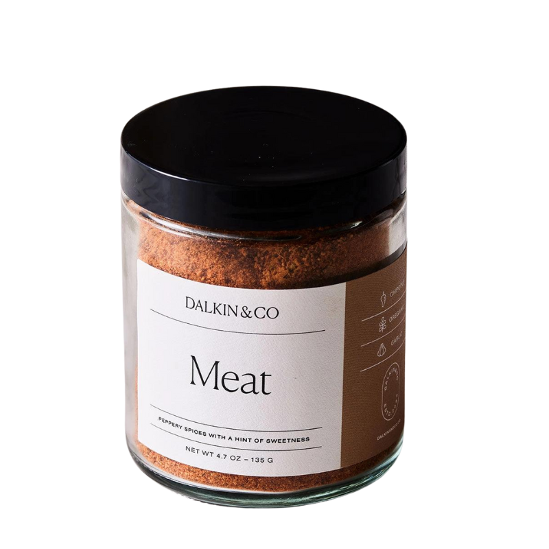 Meat Spice Blend-Becket Hitch