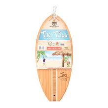 Load image into Gallery viewer, Tiki Toss Game Surf Edition - Becket Hitch
