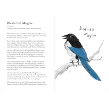 Load image into Gallery viewer, A Dumb Birds Field Guide to the Worst Birds Ever-Becket Hitch
