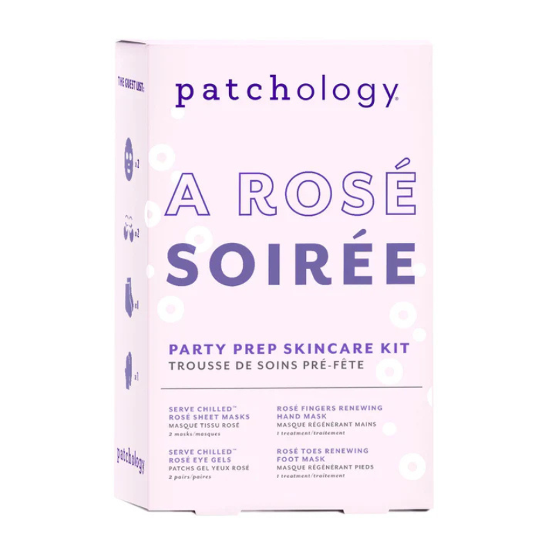 A Rosé Soiree Kit-Becket Hitch