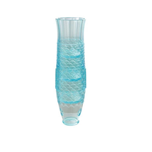 Load image into Gallery viewer, Acrylic Stackable Fish Glasses Set - Becket Hitch
