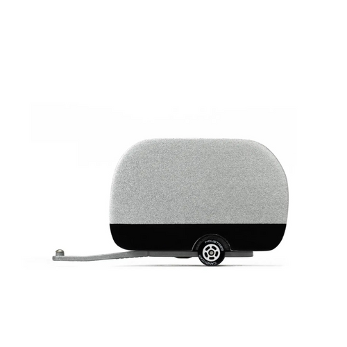 Airstream® Camper-Becket Hitch