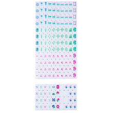 Load image into Gallery viewer, Aloha Mahjong Travel Set - Becket Hitch
