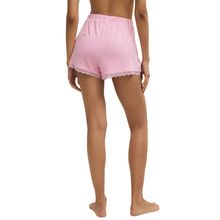 Load image into Gallery viewer, Amour Lace Trim Short - Becket Hitch
