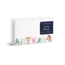 Load image into Gallery viewer, Animal Friends Little Notes - Becket Hitch
