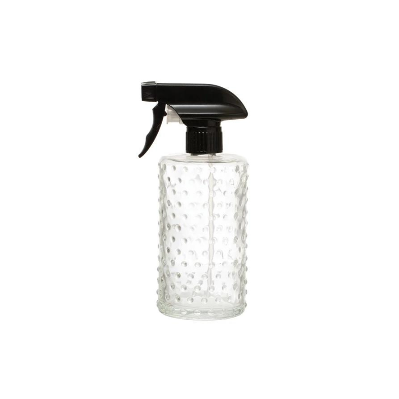 Anita Glass Spray Bottle-Becket Hitch