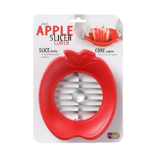 Load image into Gallery viewer, Apple Slicer &amp; Corer - Becket Hitch
