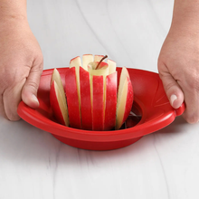Load image into Gallery viewer, Apple Slicer &amp; Corer - Becket Hitch
