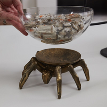 Load image into Gallery viewer, Arachnid Serving Bowl - Becket Hitch
