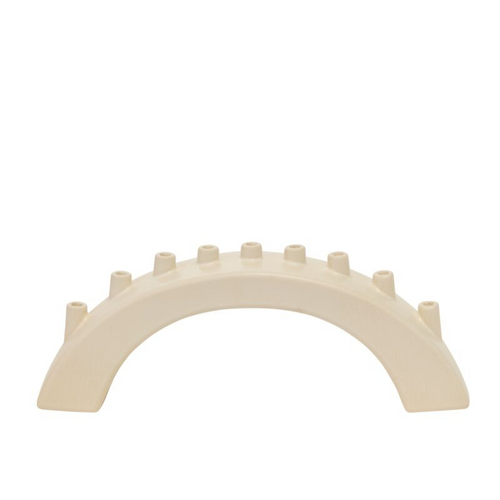 Arch Menorah - Becket Hitch