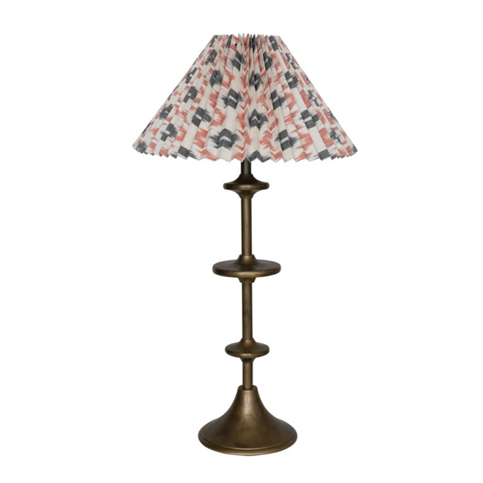 Arden Lamp-Becket Hitch