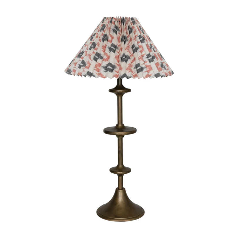 Arden Lamp-Becket Hitch