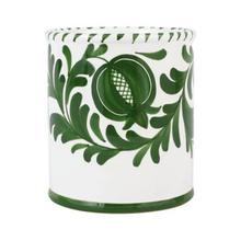 Load image into Gallery viewer, Arezzo Green Utensil Holder - Becket Hitch

