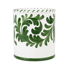 Load image into Gallery viewer, Arezzo Green Utensil Holder - Becket Hitch
