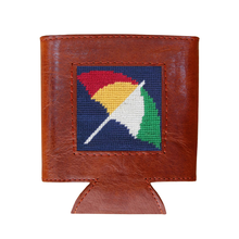 Load image into Gallery viewer, Arnold Palmer Umbrella Can Cooler - Becket Hitch
