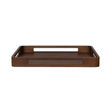 Load image into Gallery viewer, Ash Wood Tray - Becket Hitch

