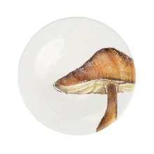 Load image into Gallery viewer, Autunno Mushroom Canape Plates - becket hitch
