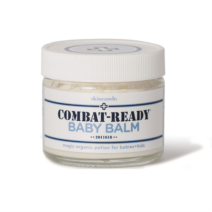 Baby Balm-Becket Hitch