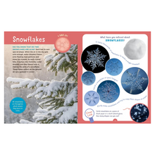 Load image into Gallery viewer, Backpack Explorer: Winter Walk - Becket Hitch
