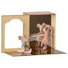 Load image into Gallery viewer, Ballet Mice Dance Studio - Becket Hitch
