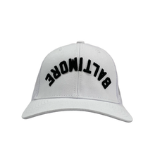 Load image into Gallery viewer, Baltimore Upside Down Hat - Becket Hitch
