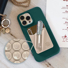 Load image into Gallery viewer, Bare Necessities Phone-Back Pocket - Becket Hitch
