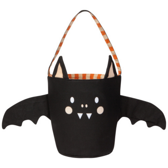 Bat Candy Bucket - Becket Hitch