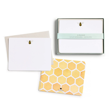 Load image into Gallery viewer, Bee Flat Note Set - Becket Hitch

