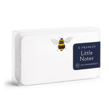 Load image into Gallery viewer, Bee Little Notes 55 - Becket Hitch
