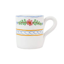 Load image into Gallery viewer, Bella Rosa Mug - Becket Hitch
