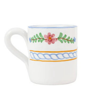 Load image into Gallery viewer, Bella Rosa Mug - Becket Hitch
