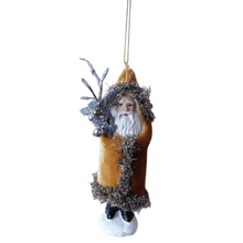 Load image into Gallery viewer, Belsnickle Santa Ornament-Becket Hitch
