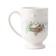 Load image into Gallery viewer, Berry &amp; Thread North Pole Mug
