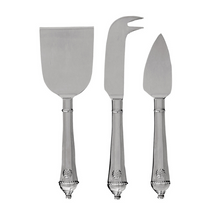 Load image into Gallery viewer, Berry &amp; Thread Cheese Knife Assorted Set-Becket Hitch
